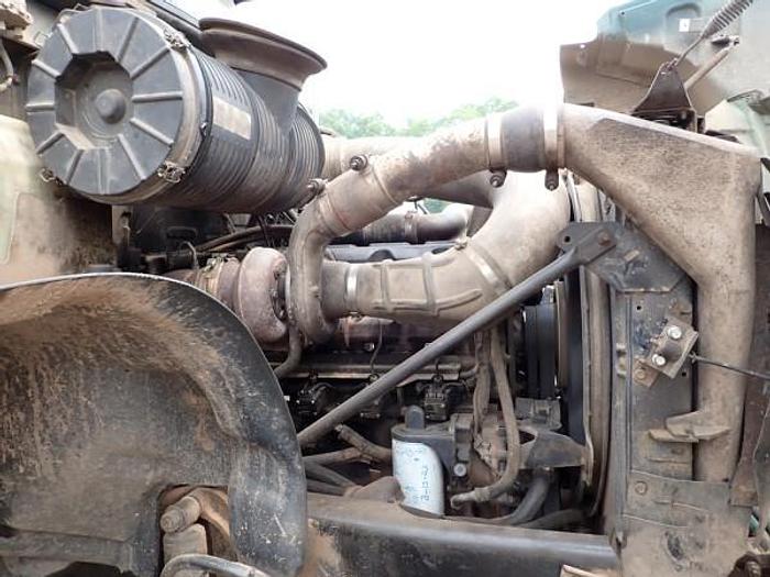 Used Thursday, June 29, 2023, 9 AM (ET), Herb Holden Trucking Inc.