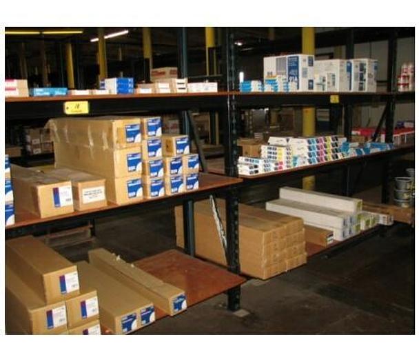 Used Berkshire Westwood Graphics