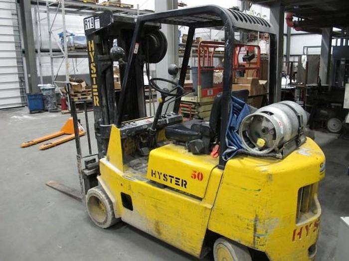 Used Auction Cancelled Due to Turnkey Sale of Business, Fiberglass Industries, Inc.