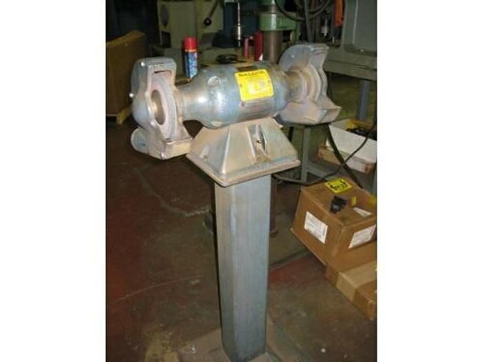 Used 4/14/2011, Dunham Bush