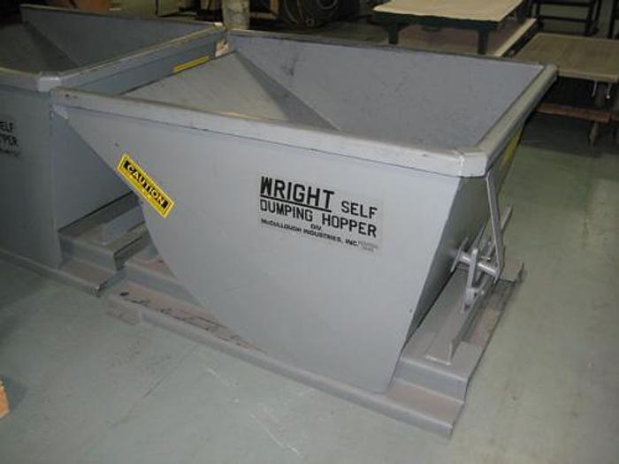 Used SMTC Manufacturing Corpo