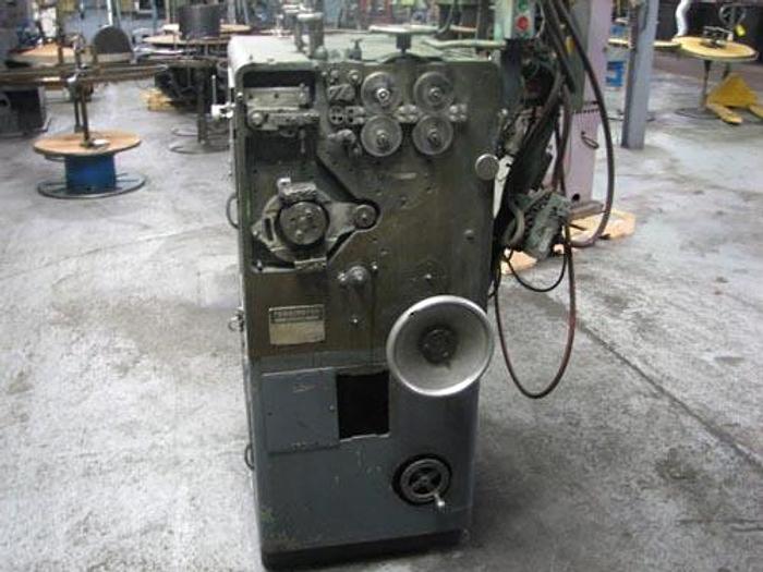 Used American Coil Spring Co.