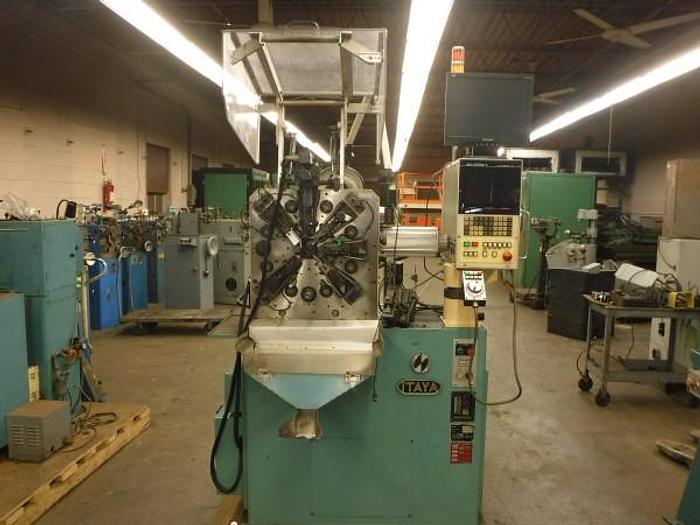 Used Thursday, September 13, 2018, 1:00 PM (ET), R&R Machinery and Rebuilding