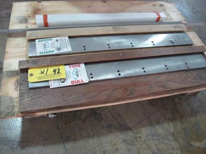 Used Wednesday, February 27, 2013 1:00 PM (ET), National Litho