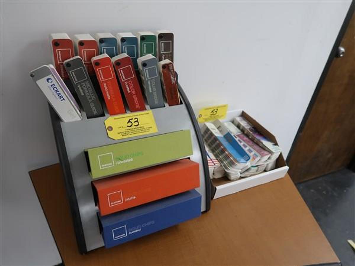 Used Thursday, December 11, 2025, 1:00 PM (ET) - House of Printing