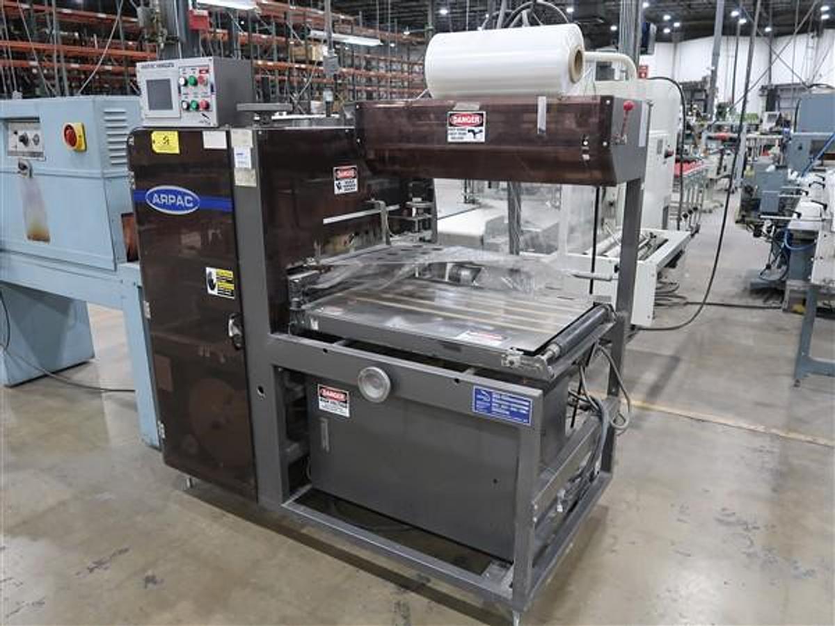 Used Thursday, August 13, 2026, 1:00 PM (ET) - Taylor Corporation