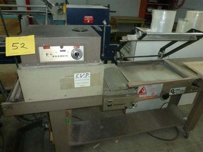 Used Tuesday, June 19, 2012, 10:00 AM (ET), Gibraltar Printing