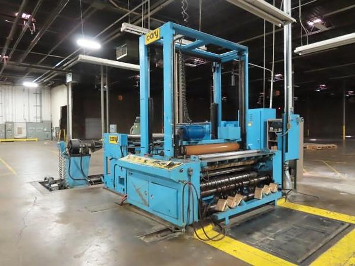 Used Thursday, August 29, 2024, 11:00 AM (ET) Loyola Paper Company