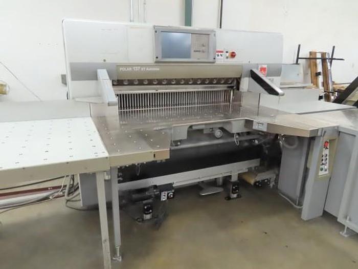 Used Thursday, January 30, 2020, 1:00 PM (ET), American Printing