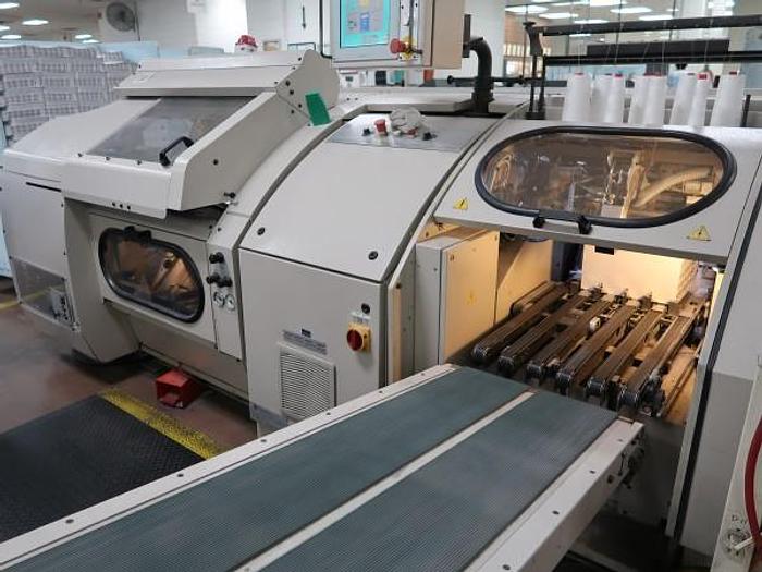Used Thursday, September 21, 2023, 1:00 PM (ET), Major Texas Printing Company