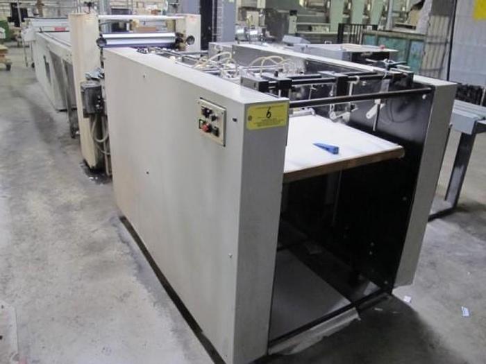 Used Thursday, June 11, 2015 1:00 PM (ET), Topline Printing