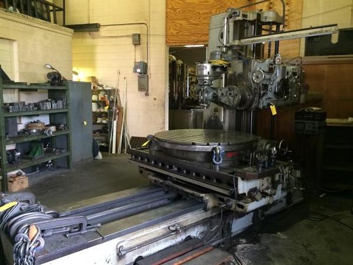 Used Tuesday, August 11, 2015 1:00 PM (ET), Stanco Tool & Die