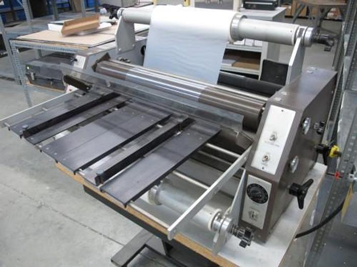 Used Thursday, June 26, 2014 1:00 PM (ET), Bassette Printers