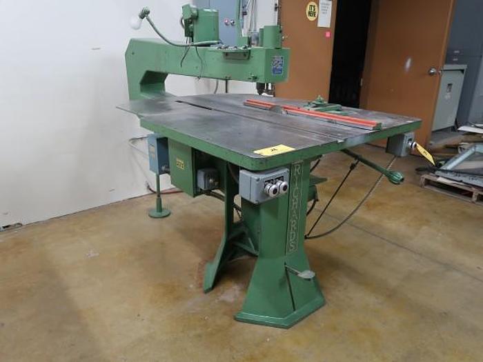 Used Thursday, December 12, 2024, 11 AM (ET) - Johnson Printing & Packaging