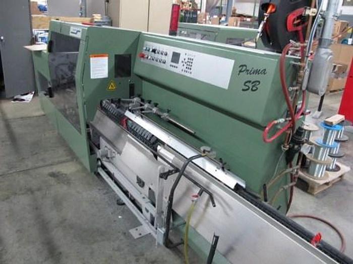 Used 10/19/2011, Dynagraf