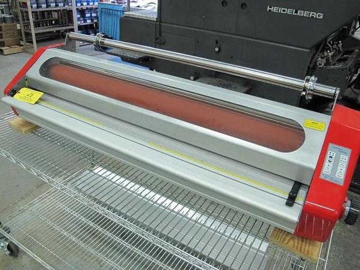 Used Thursday, May 19, 2016 1:00 PM (ET), Accelerated Printing