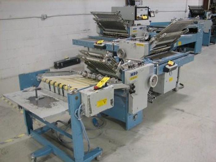 Used 3/29/2012, Harper Carolina Holdings