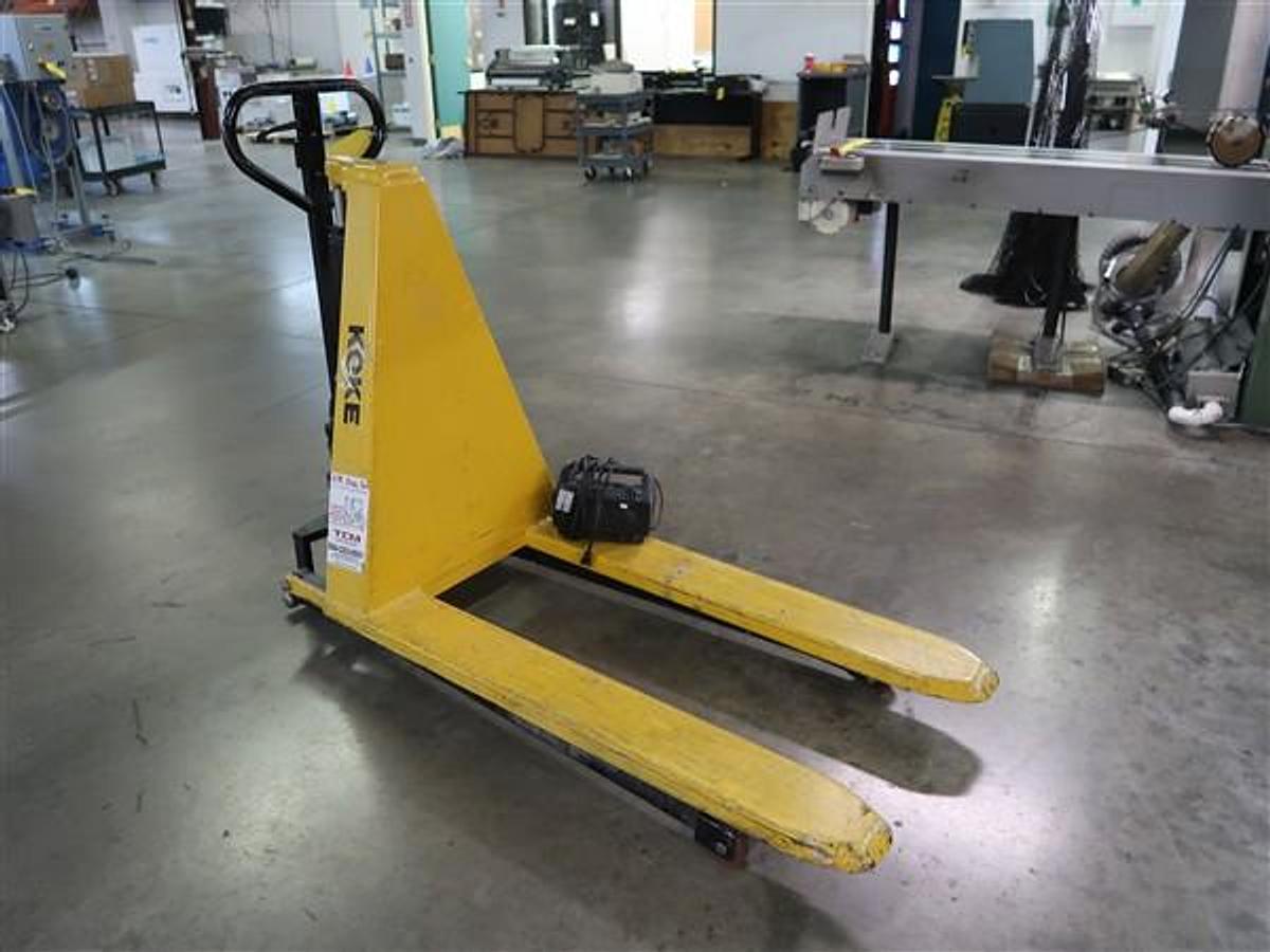 Used Thursday, July 16, 2026, 1:00 PM (ET) - B&B Printing Company, Inc.