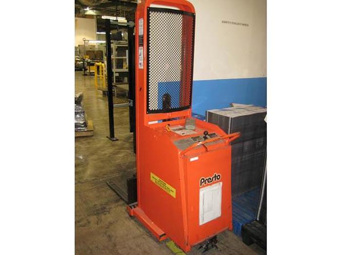 Used Meadwestvaco - Louisa, Virginia