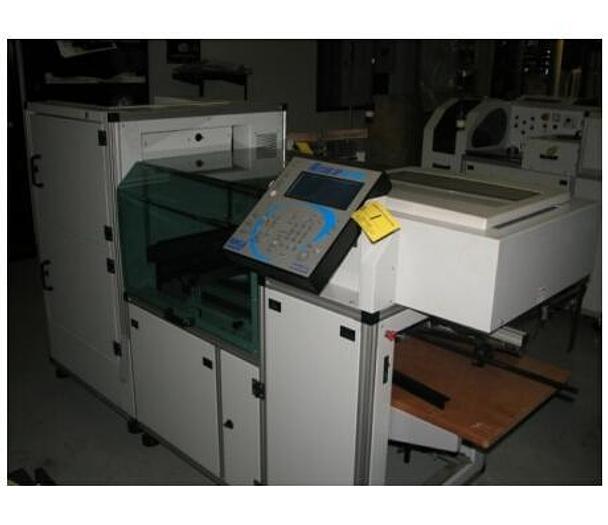Used Berkshire Westwood Graphics