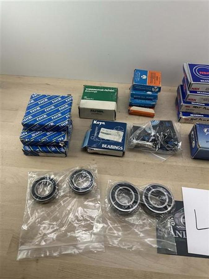 Used Wednesday, December 10, 2025, 1:00 PM (ET) - Chris Stanley's Industrial Surplus