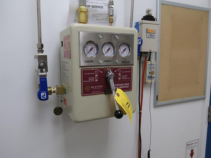 Used Thursday, November 21, 2024, 11 AM (ET) - Biopharmaceutical Equipment Auction