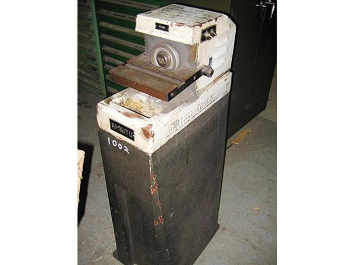 Used Metco Manufacturing