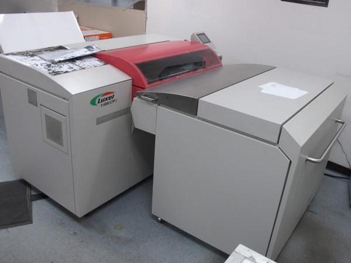 Used Thursday, November 4, 2021, 1:00 PM (ET), Unique Impressions Printing