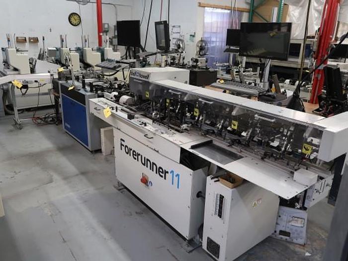 Used Wednesday, July 17, 2024, 11:00 AM (ET) Hi Tech Printing Systems