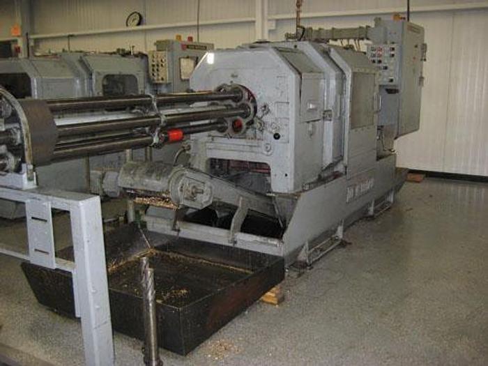 Used Barrian Precision Mfg.