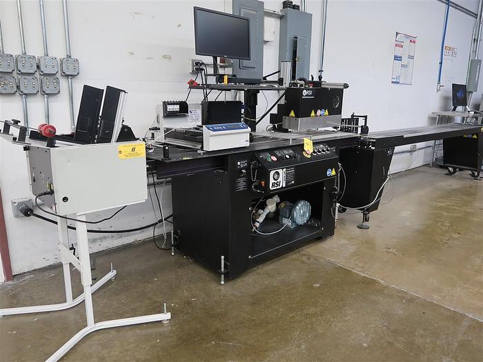 Used Thursday, March 27, 2025, 11:00 AM (ET) - Fusebox One (CMS)