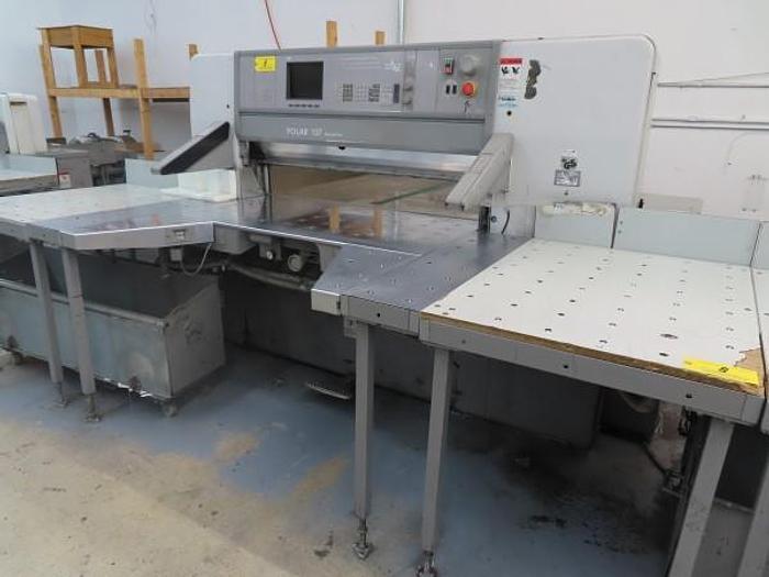 Used Thursday, February 10, 2022, 1:00 PM (ET), Miami Printing Company