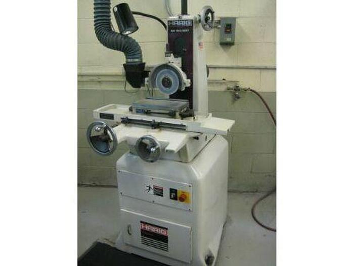 Used 6/3/2010, Impala Manufacturing