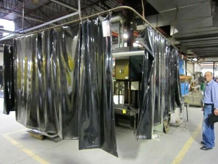 Used 12/8/2010, Commercial Sheetmetal Company