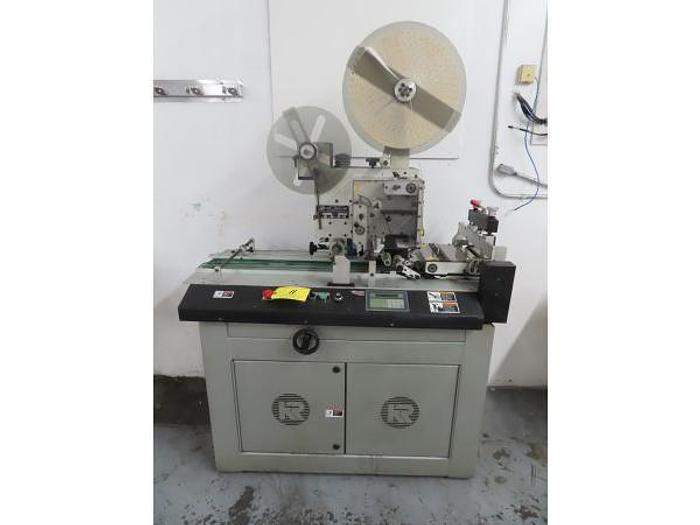 Used Thursday, February 10, 2022, 1:00 PM (ET), Miami Printing Company