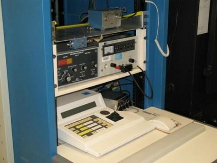 Used 11/11/2010, IBM - Semiconductor Test