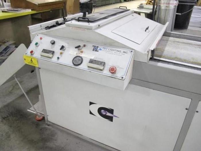 Used Thursday, June 11, 2015 1:00 PM (ET), Topline Printing