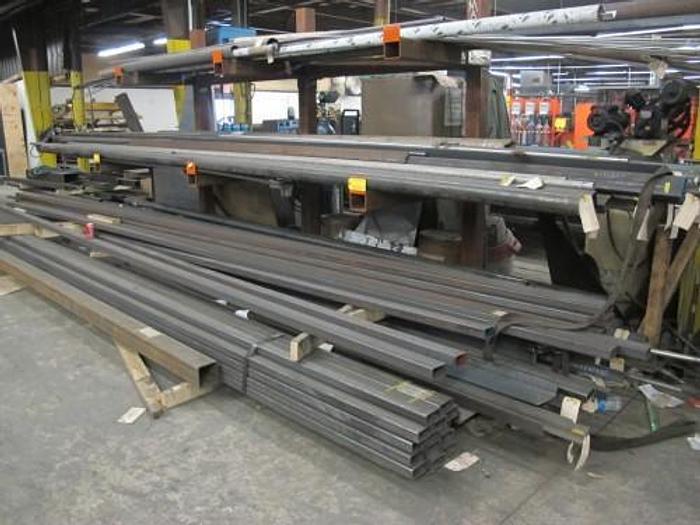 Used Wednesday, October 30, 2013 1:00 PM (ET), Hilliard Precision Products