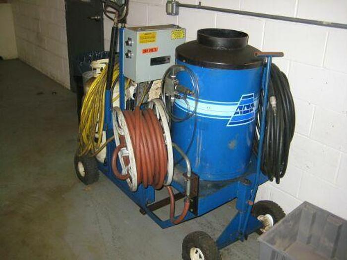 Used 4/29/2010, Risdon International