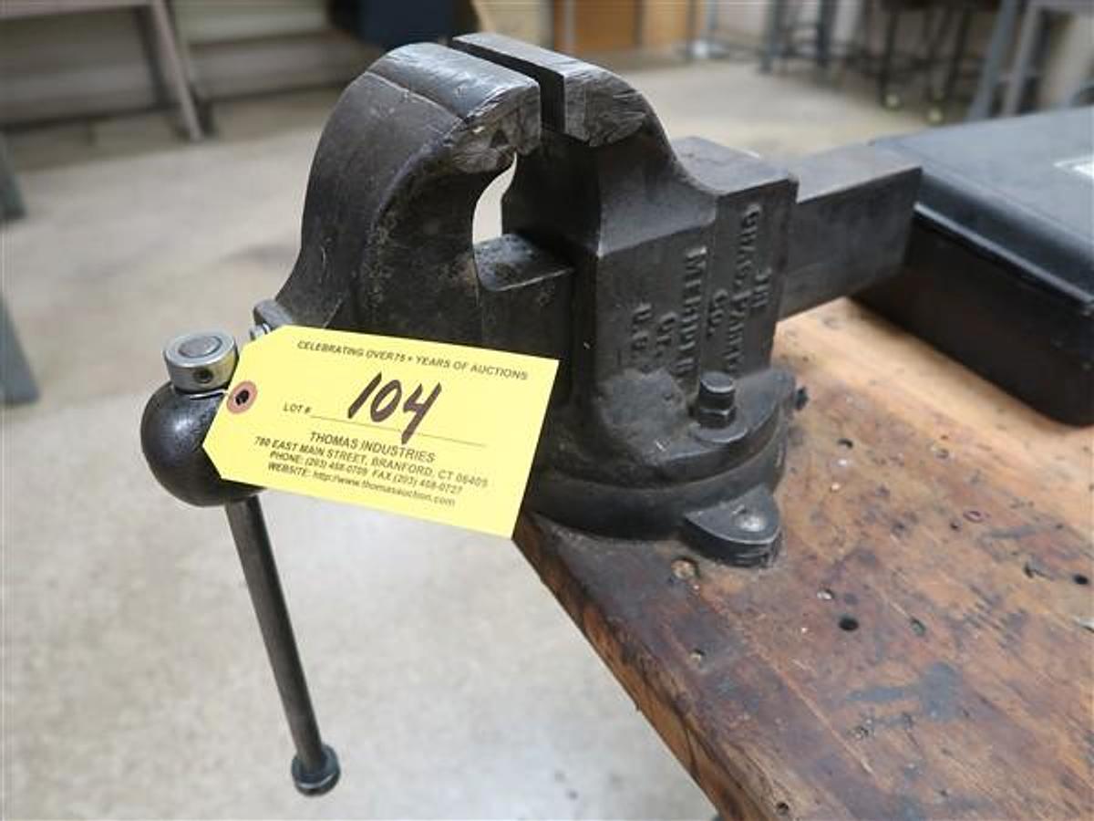 Used Wednesday, November 12, 2025, 1:00 PM (ET) - Reindl Bindery