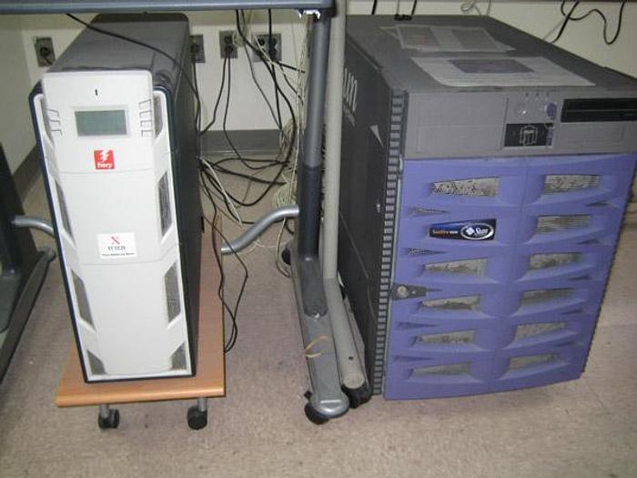 Used Hammer Press