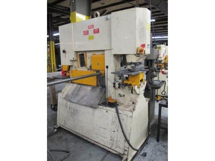 Used Wednesday, October 30, 2013 1:00 PM (ET), Hilliard Precision Products