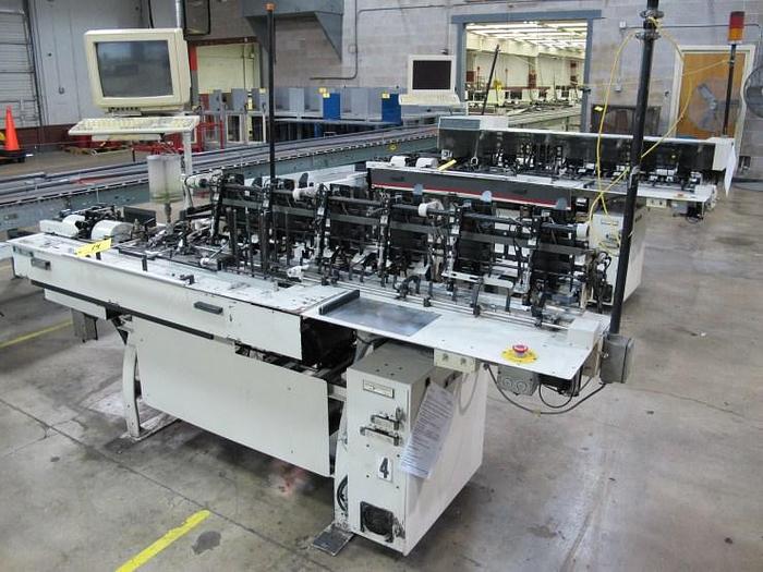 Used Thursday, September 20, 2012 1:00 PM (ET), Focus Direct