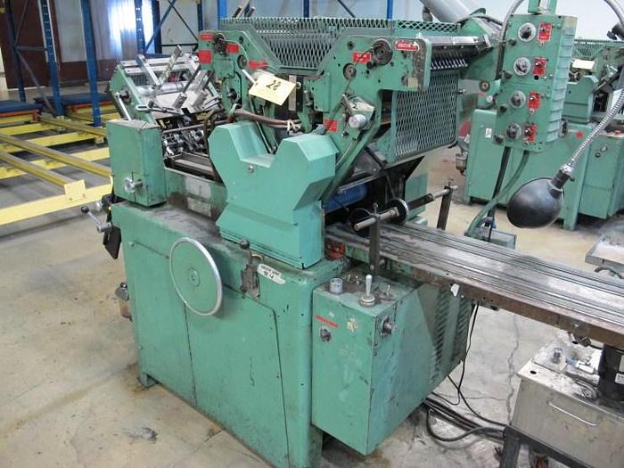 Used Thursday, September 20, 2012 1:00 PM (ET), Focus Direct