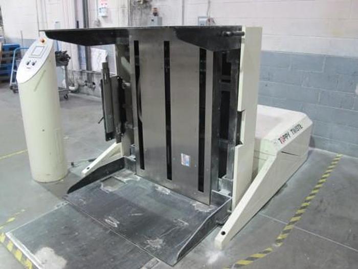 Used Wednesday, March 19, 2014 1:00 PM (ET), Rastar - Auction #2