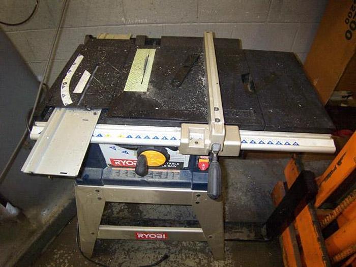 Used Ross Manufacturing