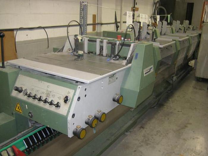 Used Hammer Press