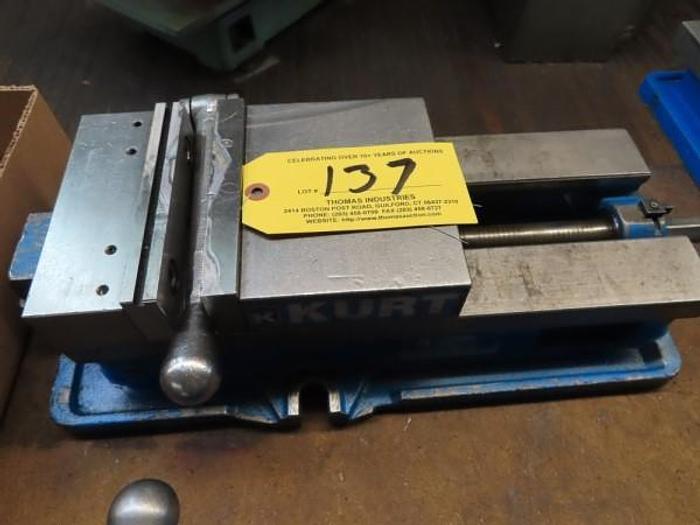 Used Semiconductor Fab Equipment