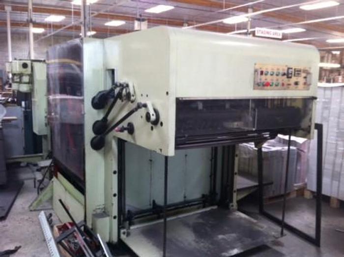 Used Thursday, August 29, 2013 1:00 PM (ET), Printing Consignment Auction #4