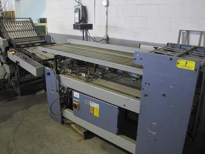 Used Thursday, December 8, 2016, 1:00 PM (ET), Payette & Simms, Inc.